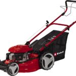 EINHELL – GC-PM 51/3 S HW Cortador de relva térmico rebocado, 51 cm, 170 cc, 2,7 kW, 1800 m²