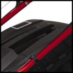 EINHELL – GC-PM 51/3 S HW-E Towed petrol lawn mower 51 cm 170 cc 2.7kW 1800m² - Image 4