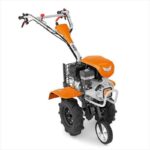 MOTOCULTIVADOR TÉRMICO STIHL MH 700 - Image 4