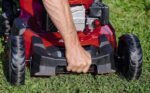 EINHELL – GC-PM 51/3 S HW Cortador de relva térmico rebocado, 51 cm, 170 cc, 2,7 kW, 1800 m² - Image 14