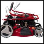 EINHELL – GC-PM 51/3 S HW-E Towed petrol lawn mower 51 cm 170 cc 2.7kW 1800m² - Image 7