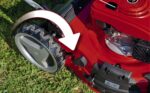 EINHELL – GC-PM 51/3 S HW Cortador de relva térmico rebocado, 51 cm, 170 cc, 2,7 kW, 1800 m² - Image 13