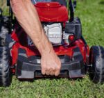 EINHELL – GC-PM 51/3 S HW-E Towed petrol lawn mower 51 cm 170 cc 2.7kW 1800m² - Image 15
