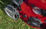 EINHELL – GC-PM 51/3 S HW Cortador de relva térmico rebocado, 51 cm, 170 cc, 2,7 kW, 1800 m² - Image 12