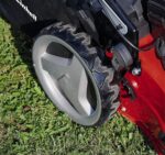 EINHELL – GC-PM 51/3 S HW-E Towed petrol lawn mower 51 cm 170 cc 2.7kW 1800m² - Image 14