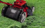 EINHELL – GC-PM 51/3 S HW Cortador de relva térmico rebocado, 51 cm, 170 cc, 2,7 kW, 1800 m² - Image 11