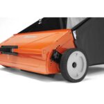 Vassoura para recolher folhas, 112 cm - Image 7