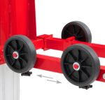 Adaptador rolante para o elevador de carga Toro ACT-06