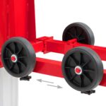 Adaptador rolante para o elevador de carga Toro ACT-06