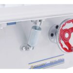 Bernardo PHMS 630 – Afiador de lâminas para plainas – 230 V - Image 6