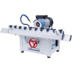 Bernardo PHMS 630 – Afiador de lâminas para plainas – 230 V - Image 3