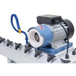 Bernardo PHMS 630 – Afiador de lâminas para plainas – 230 V - Image 5