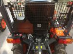 TRATOR KUBOTA B 1181 D DE 18 CV - Image 2