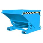 Caixa basculante de 600 litros – 1000 kg