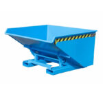 Caixa basculante de 900 litros – 1000 kg