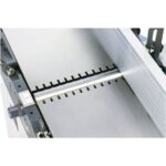 Plainadora profissional Bernardo ADH250P – 230 V - Image 5