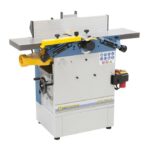 Plainadora profissional Bernardo ADH250P – 230 V