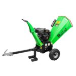 ZIPPER – ZI-HAEK11000 Ralador térmico profissional para vegetais, 9000 W – Diâmetro máx. 120 mm