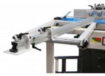 HOLZPROFI MAKER – CB310-SPIRAL: Máquina combinada de 5 operações com carro e plaina-juntadeira com eixo helicoidal - Image 3