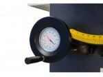 HOLZPROFI MAKER – CB310-SPIRAL: Máquina combinada de 5 operações com carro e plaina-juntadeira com eixo helicoidal - Image 4