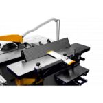 CORMAK – CM250 Máquina combinada para marcenaria com 5 operações – 230 V / 400 V – Largura de passagem 250 mm - Image 11