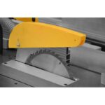 CORMAK – CM250 Máquina combinada para marcenaria com 5 operações – 230 V / 400 V – Largura de passagem 250 mm - Image 12