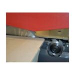 LEMAN – COM250 Máquina combinada de 5 funções, 250 mm – 230 V – 50 Hz / 2000 W – 2,7 CV - Image 2