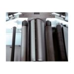 LEMAN – COM250 Máquina combinada de 5 funções, 250 mm – 230 V – 50 Hz / 2000 W – 2,7 CV - Image 3