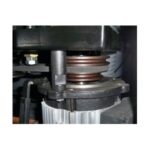 LEMAN – COM250 Máquina combinada de 5 funções, 250 mm – 230 V – 50 Hz / 2000 W – 2,7 CV - Image 7