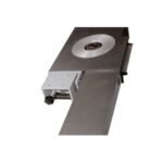 LEMAN – COM310T Máquina combinada de 5 operações, 310 mm – 400 V – 50 Hz / 3800 W – 5 CV - Image 2