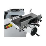 LEMAN – COM310T Máquina combinada de 5 operações, 310 mm – 400 V – 50 Hz / 3800 W – 5 CV - Image 4