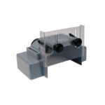 LEMAN – COM310 Máquina combinada de 5 operações, 310 mm – 230 V – 50 Hz / 3000 W – 4 CV - Image 7