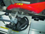 LEMAN – COM310 Máquina combinada de 5 operações, 310 mm – 230 V – 50 Hz / 3000 W – 4 CV - Image 9