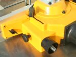 JEAN L’EBENISTE – COMB250 Combined 5 operations (blade flush/scoring trolley) – optional mortiser - Image 11
