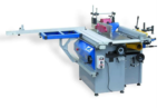 Jean l’ébéniste – COMB305 Combined 5 operations – Width 305 mm – blade level carriage – scoring machine.
