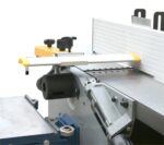 JEAN L’EBENISTE – COMB250 Combined 5 operations (blade flush/scoring trolley) – optional mortiser - Image 3