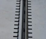 Jean l’ébéniste – COMB305 Combined 5 operations – Width 305 mm – blade level carriage – scoring machine. - Image 4