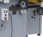 JEAN L’EBENISTE – COMB250 Combined 5 operations (blade flush/scoring trolley) – optional mortiser - Image 9