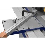 CORMAK – CM250 Máquina combinada para marcenaria com 5 operações – 230 V / 400 V – Largura de passagem 250 mm - Image 3