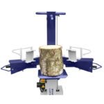 CORMAK – LUP8T – Cortador hidráulico de lenha de 8 toneladas, 230 V - Image 5