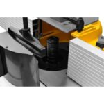 CORMAK – SH30 – Mini-fresadora de oficina de 3 velocidades com eixo intercambiável – Potência: 1500 W - Image 2