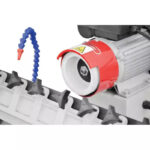 Cormak TS630 – Afiador de lâminas para plainas semiprofissional 630 mm – 550 W – 230 V - Image 4