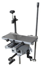 HOLZMANN – K5260L: Máquina combinada com 5 operações e 3 motores – 230 V ou 400 V - Image 21