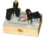 HOLZMANN – K5260L: Máquina combinada com 5 operações e 3 motores – 230 V ou 400 V - Image 27