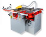 HOLZMANN – K5260L: Máquina combinada com 5 operações e 3 motores – 230 V ou 400 V - Image 2