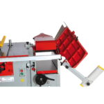 HOLZMANN – K5260L: Máquina combinada com 5 operações e 3 motores – 230 V ou 400 V - Image 4