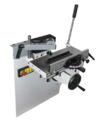 LEMAN – COM310 Máquina combinada de 5 operações, 310 mm – 230 V – 50 Hz / 3000 W – 4 CV - Image 10