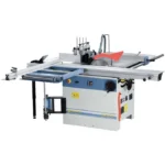 Serra giratória combinada Bernardo CSM 2000 400 V
