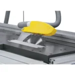Serra giratória combinada Bernardo FK 200 R – 230 V - Image 2