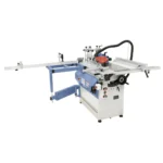 Serra giratória combinada Bernardo FK 250 F – 230 V - Image 2